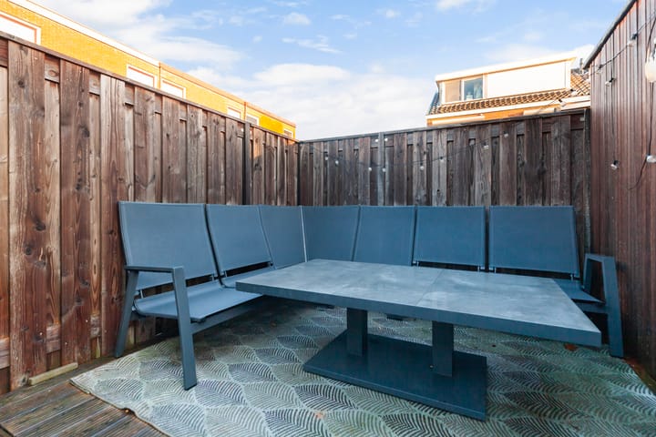 Foto 32 van Talmastraat 15