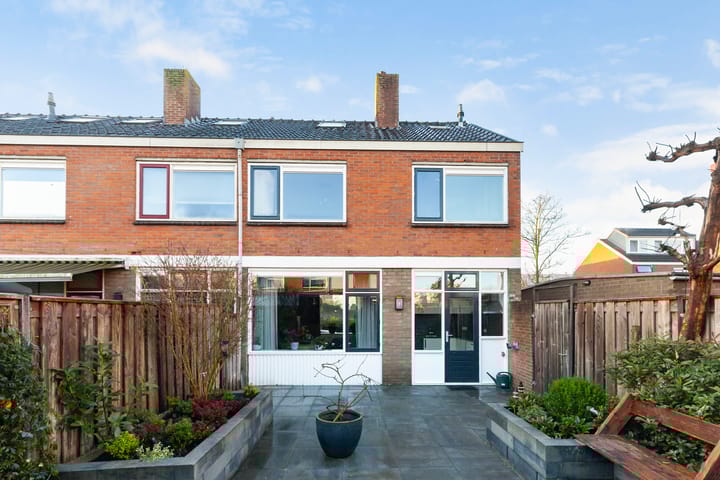 Foto 33 van Talmastraat 15