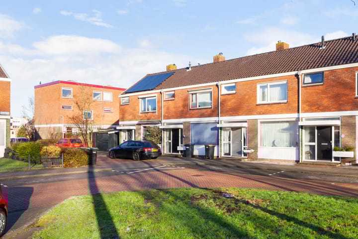 Foto 35 van Talmastraat 15