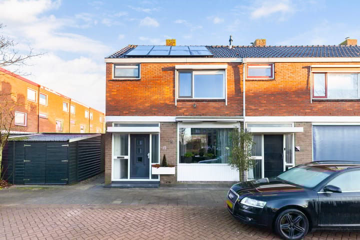 Foto 36 van Talmastraat 15