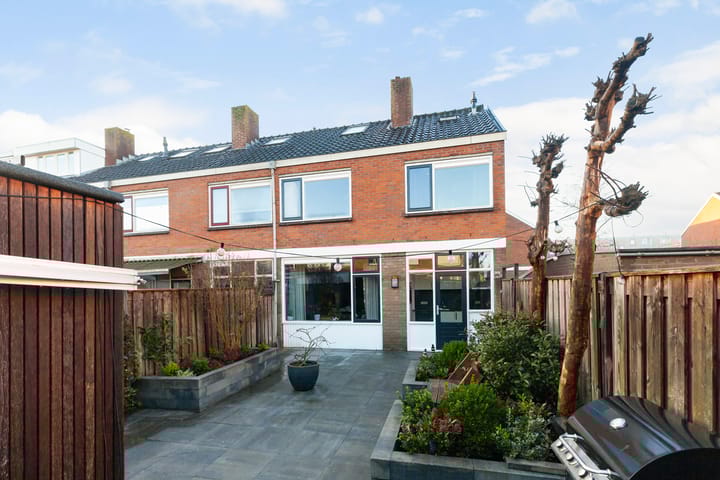 Foto 30 van Talmastraat 15