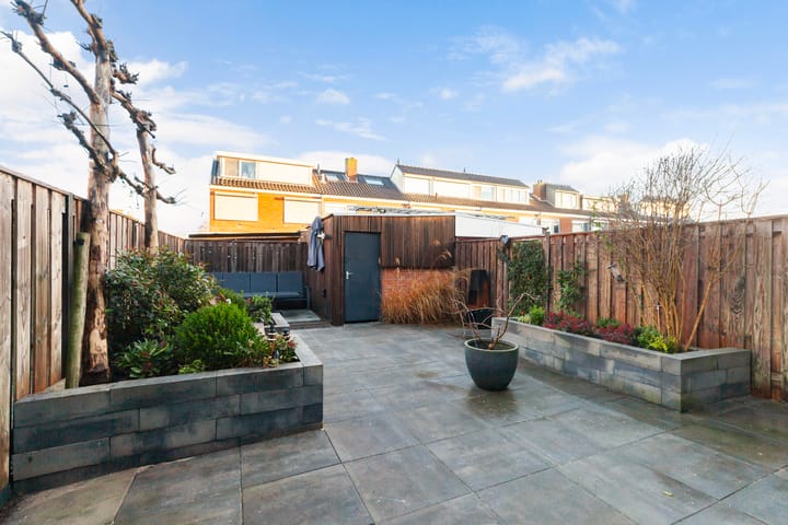 Foto 29 van Talmastraat 15