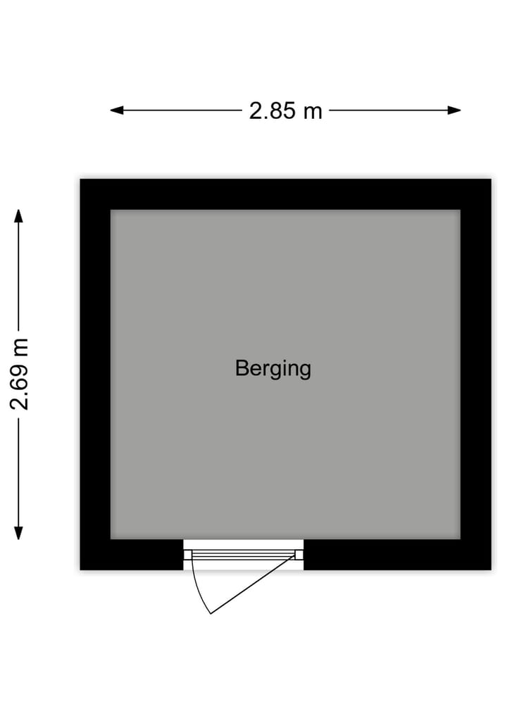 Foto 40 van Talmastraat 15