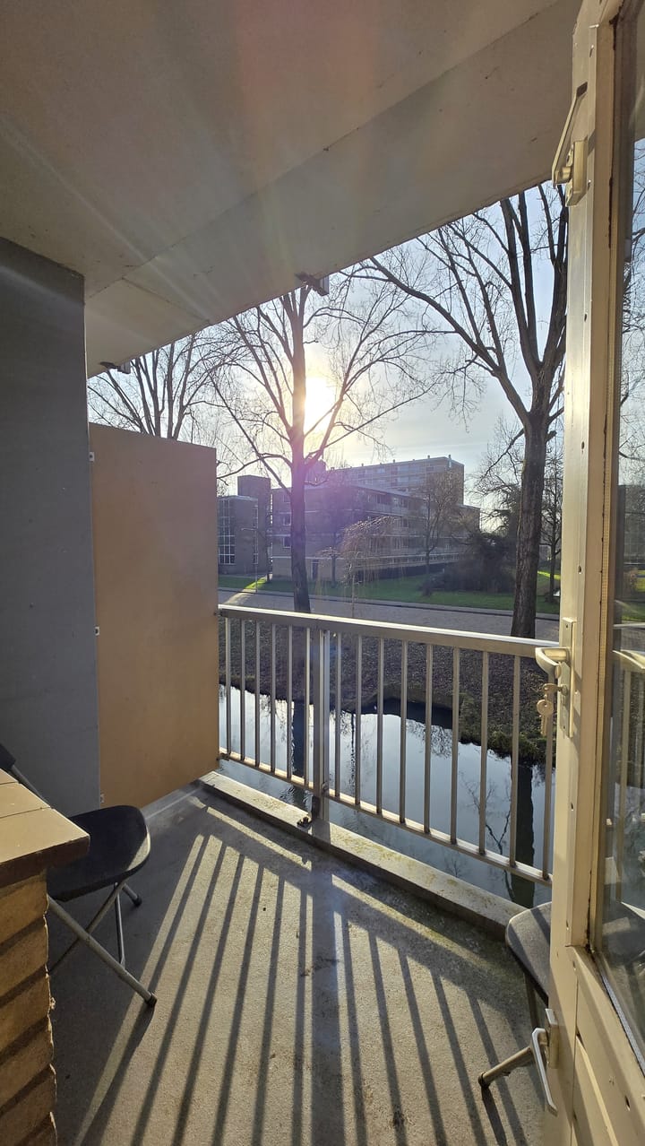 Foto 7 van Wildenborglaan 4-1