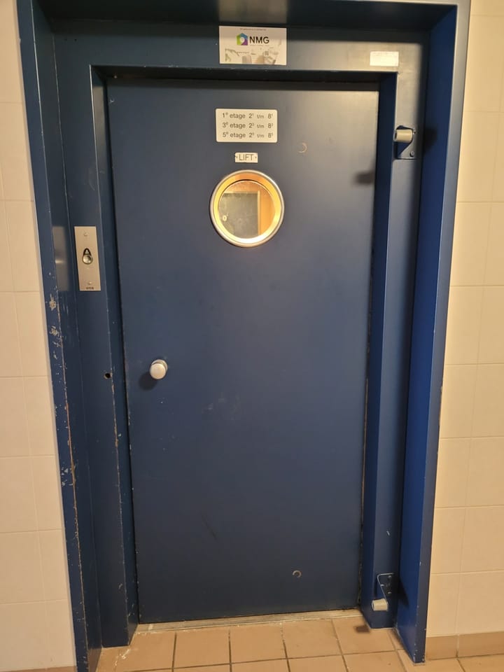 Foto 18 van Wildenborglaan 4-1