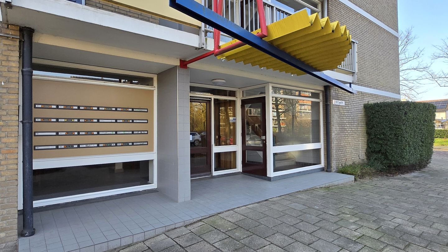 Foto 20 van Wildenborglaan 4-1