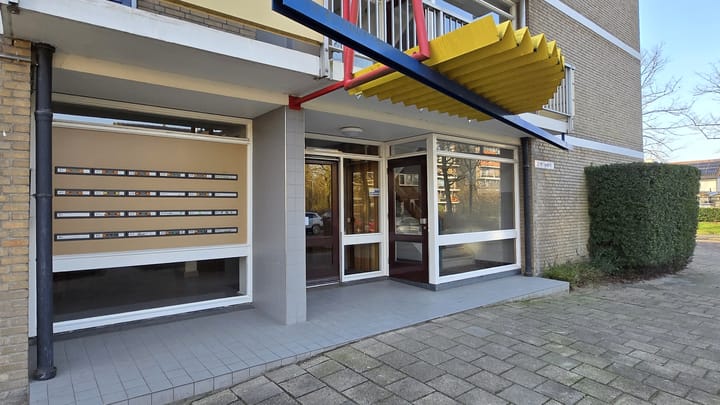 Foto 20 van Wildenborglaan 4-1