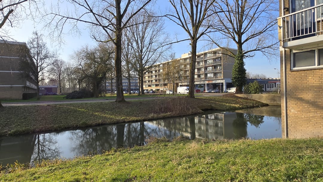 Foto 22 van Wildenborglaan 4-1