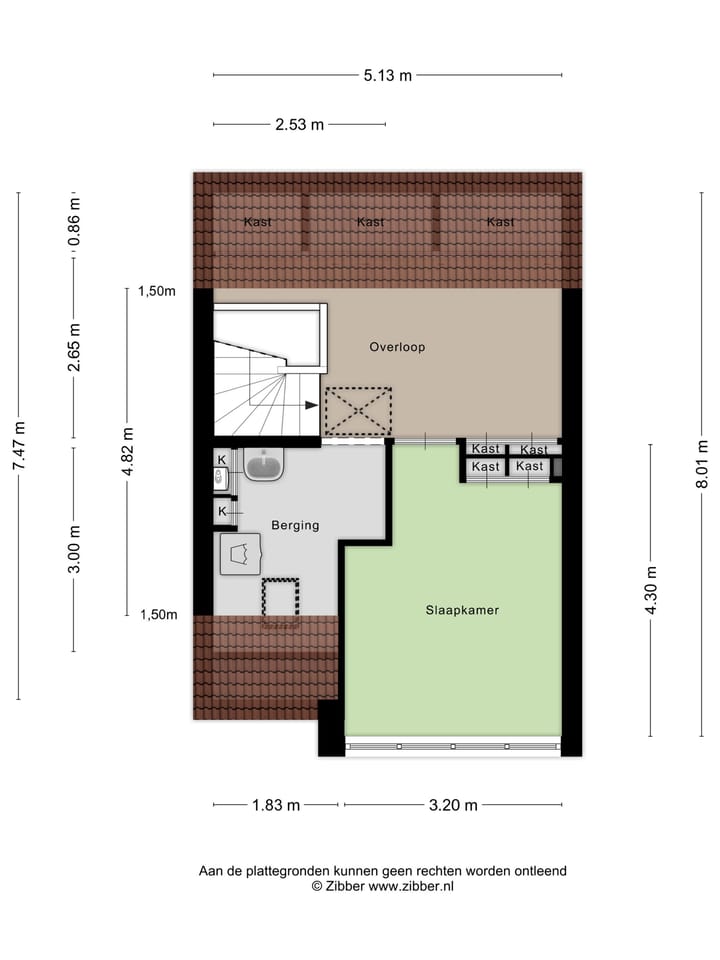 Foto 35 van Brasemstraat 44