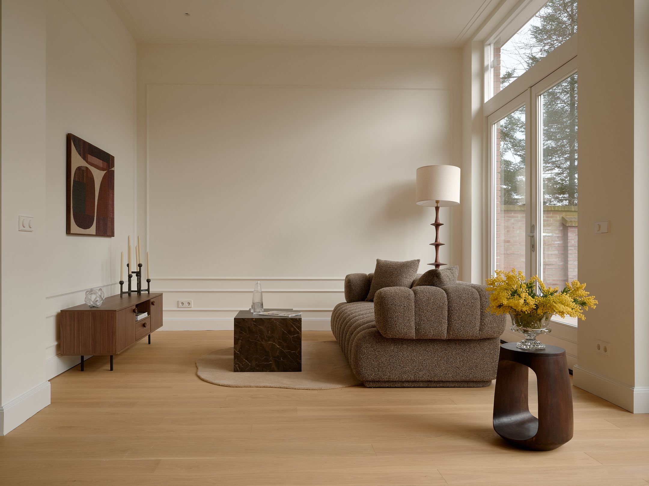 Buying a house in The Netherlands., Westeinde 4