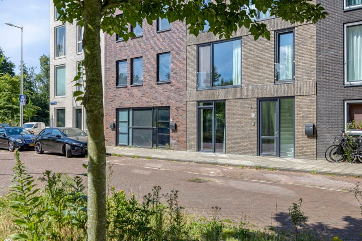 Foto 3 van IJsselmeerstraat 91-A