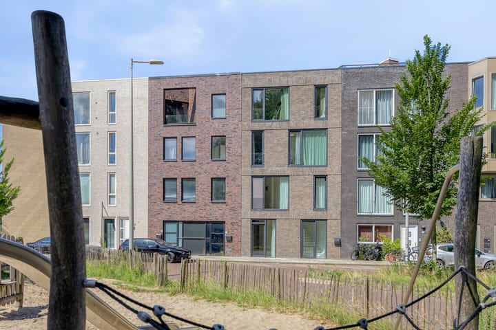 Foto 4 van IJsselmeerstraat 91-A