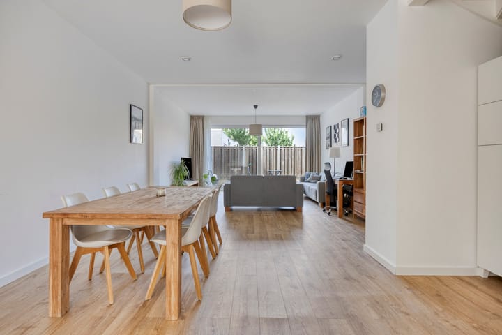 Foto 10 van IJsselmeerstraat 91-A