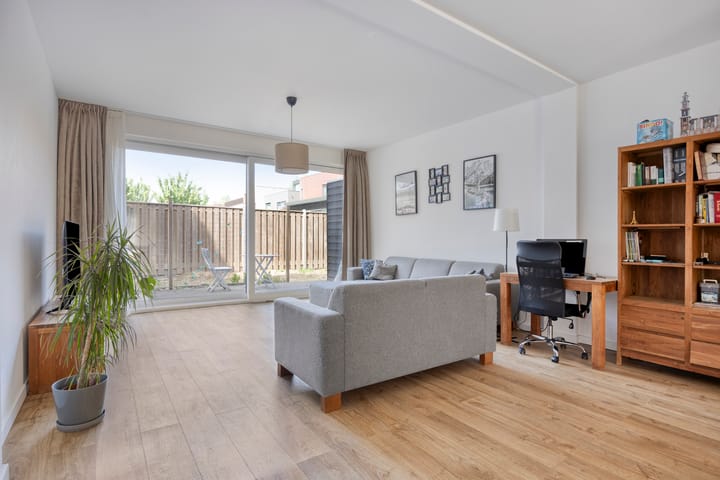 Foto 11 van IJsselmeerstraat 91-A