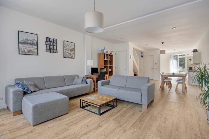 Foto 12 van IJsselmeerstraat 91-A