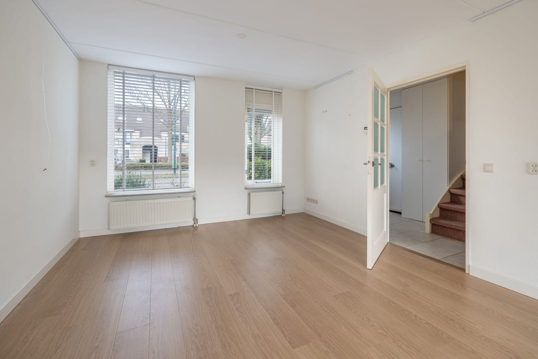 Foto 2 van Haagwinde 40