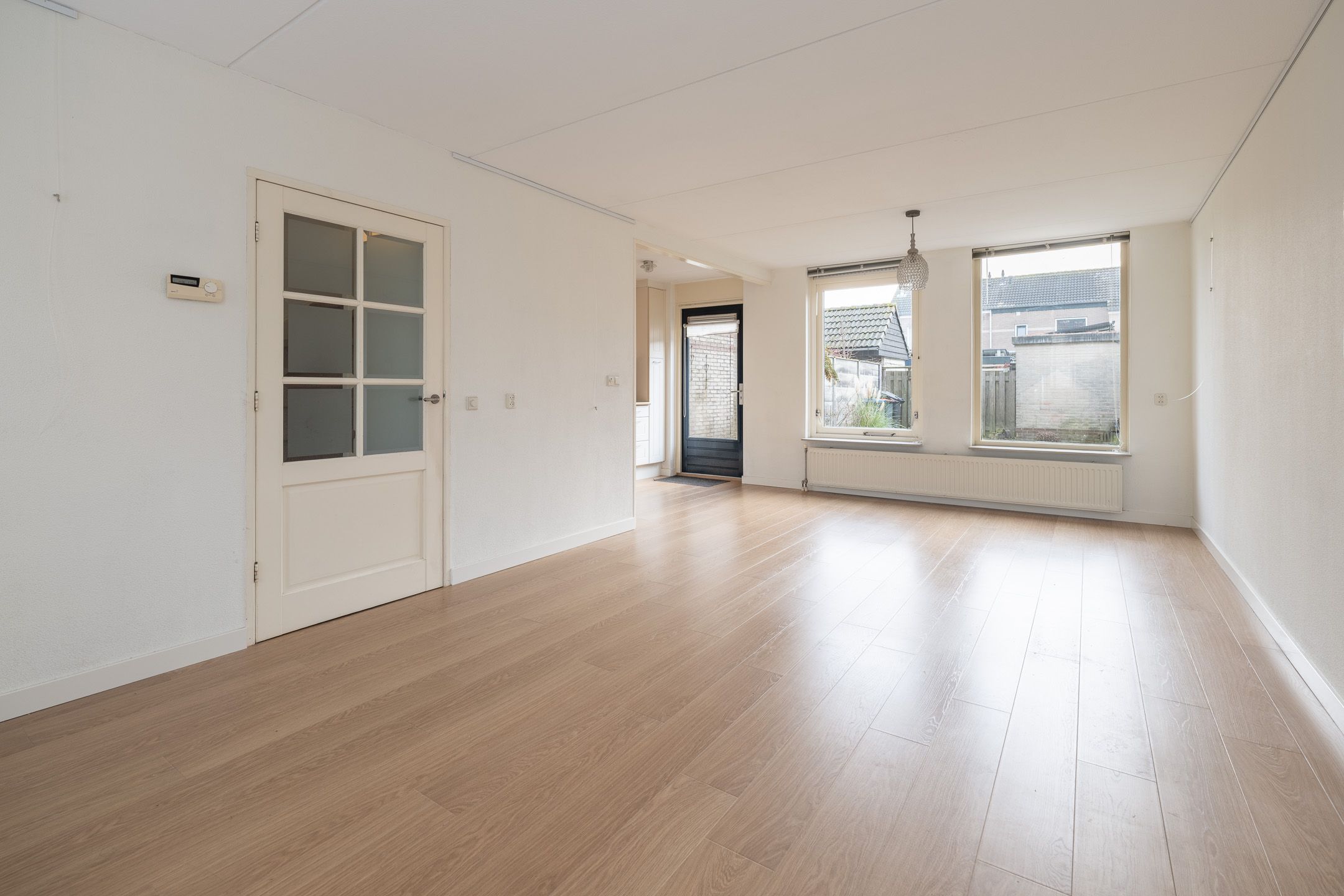 Foto 3 van Haagwinde 40