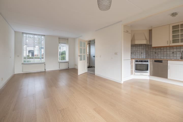 Foto 6 van Haagwinde 40