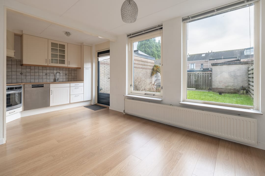 Foto 7 van Haagwinde 40