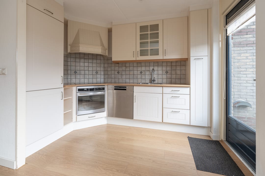 Foto 8 van Haagwinde 40