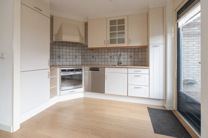 Foto 8 van Haagwinde 40