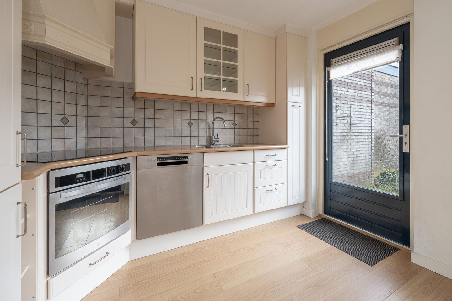 Foto 10 van Haagwinde 40