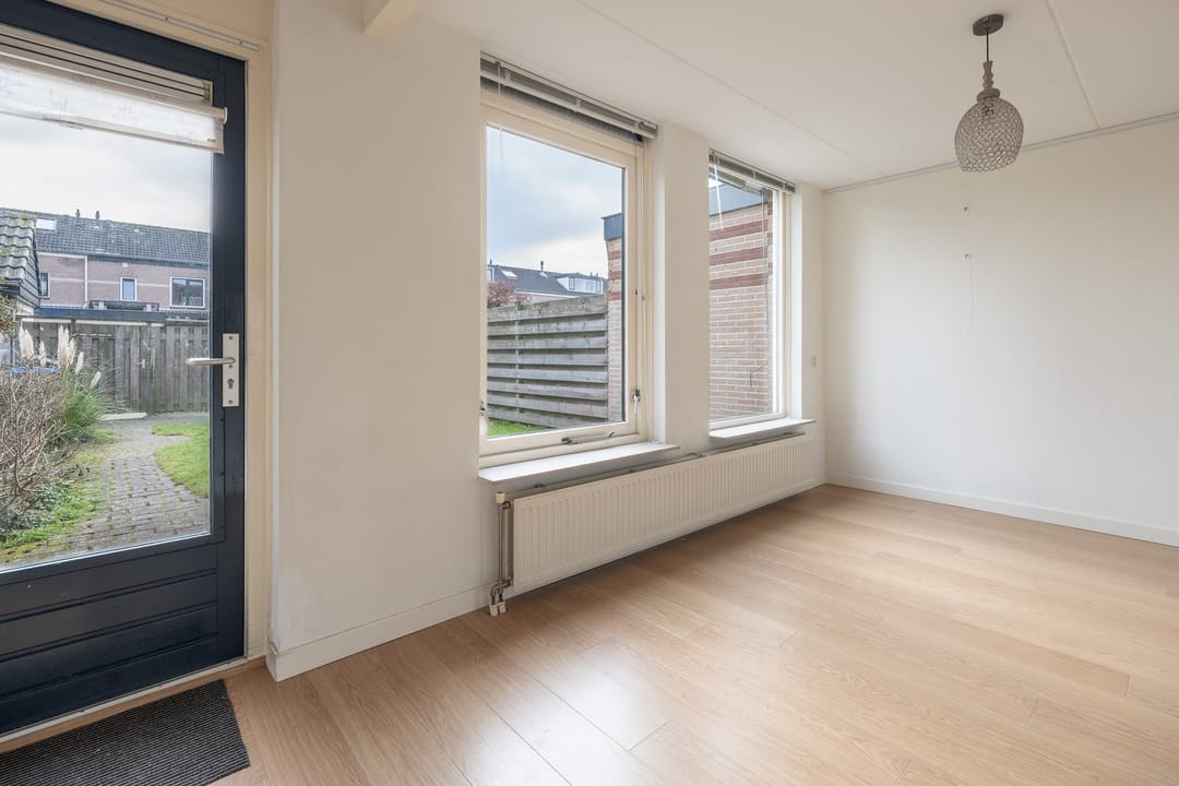 Foto 11 van Haagwinde 40