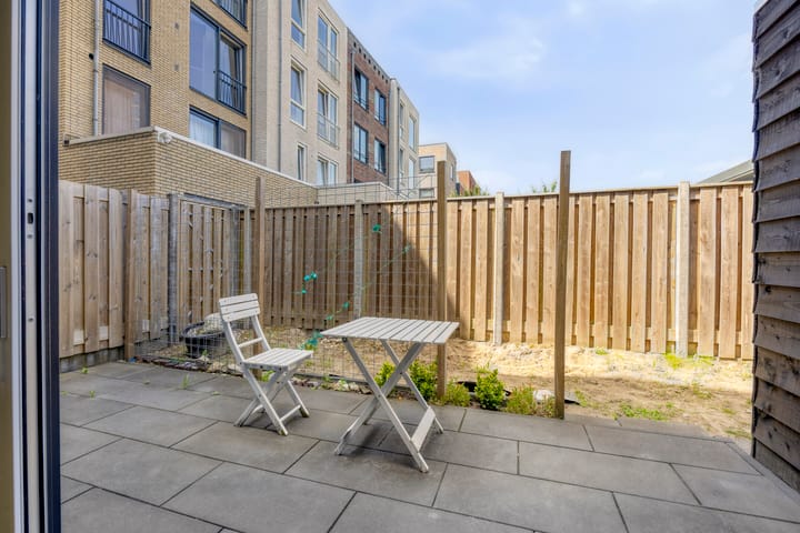 Foto 36 van IJsselmeerstraat 91-A