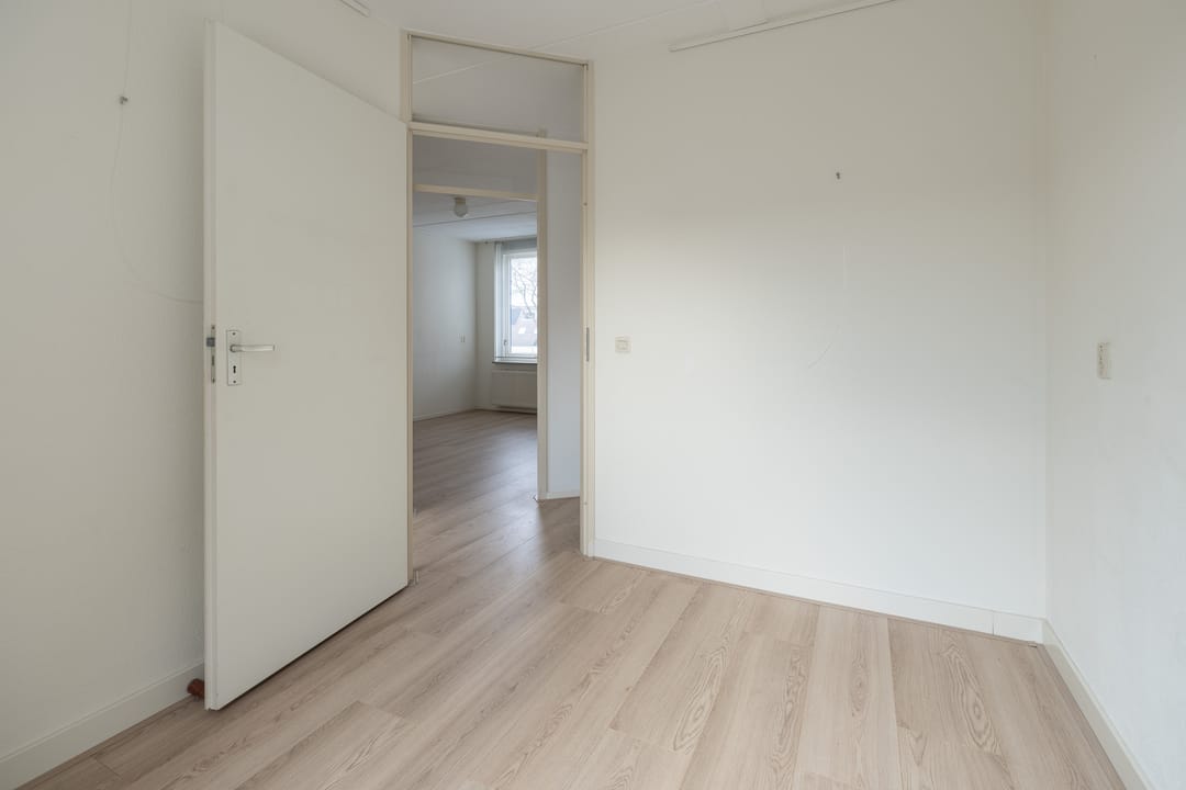 Foto 16 van Haagwinde 40