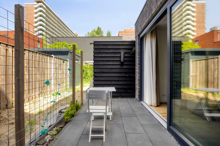 Foto 37 van IJsselmeerstraat 91-A