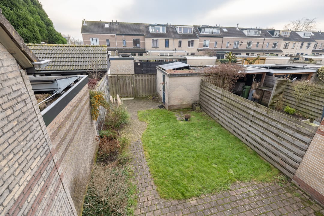 Foto 17 van Haagwinde 40