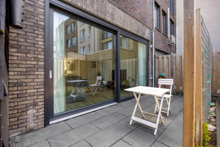 Foto 38 van IJsselmeerstraat 91-A