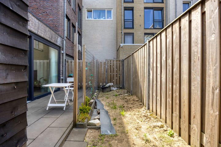 Foto 39 van IJsselmeerstraat 91-A