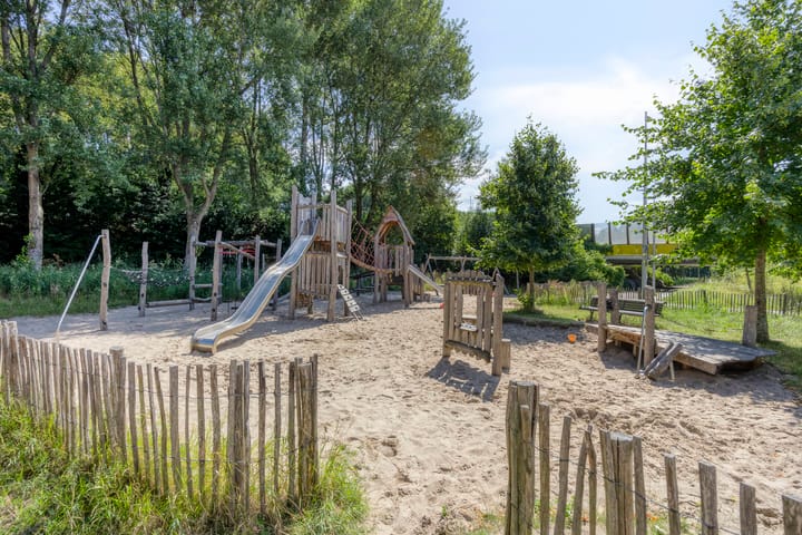 Foto 40 van IJsselmeerstraat 91-A