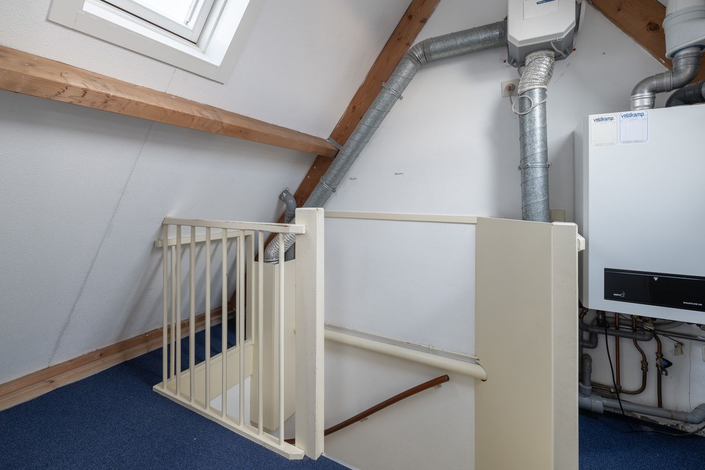 Foto 29 van Haagwinde 40