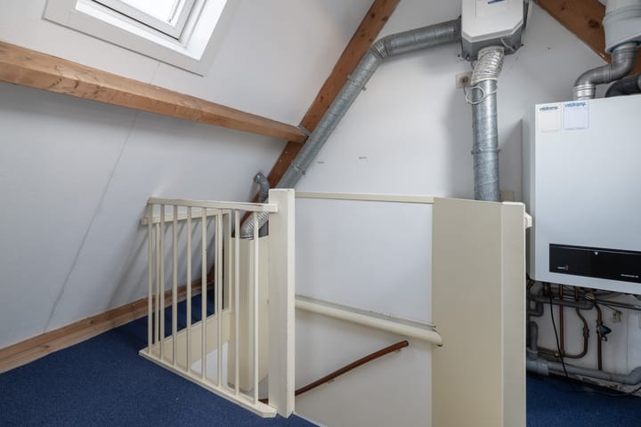 Foto 29 van Haagwinde 40