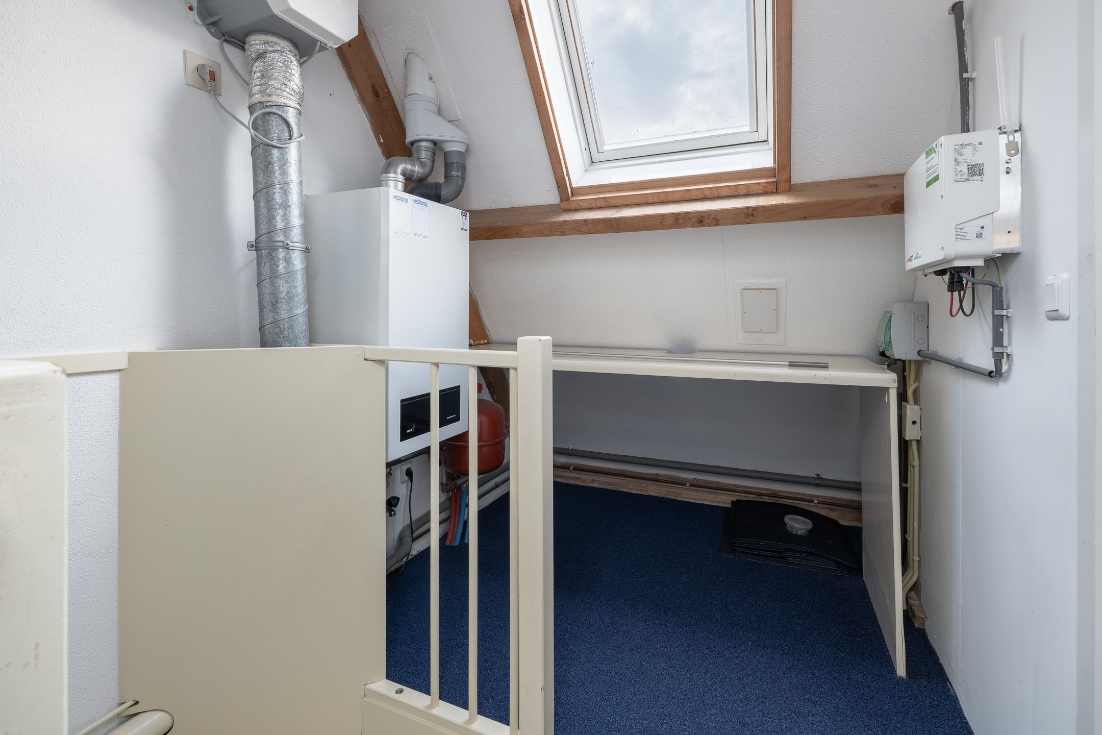 Foto 30 van Haagwinde 40