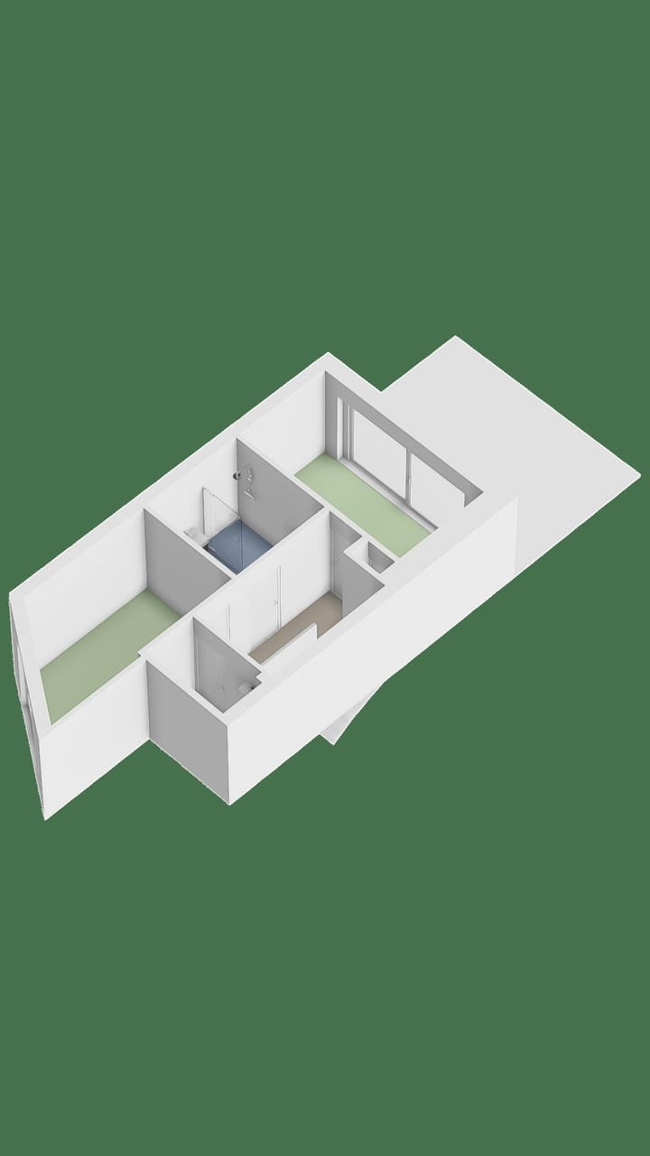 Foto 46 van IJsselmeerstraat 91-A