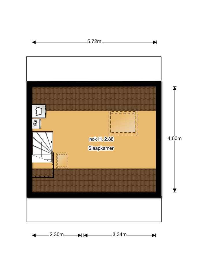 Foto 31 van Haagwinde 40