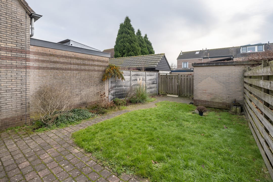 Foto 32 van Haagwinde 40