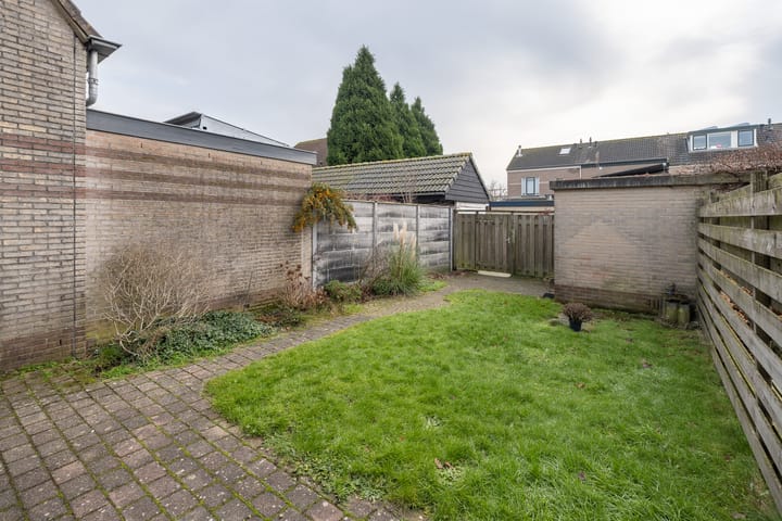 Foto 32 van Haagwinde 40