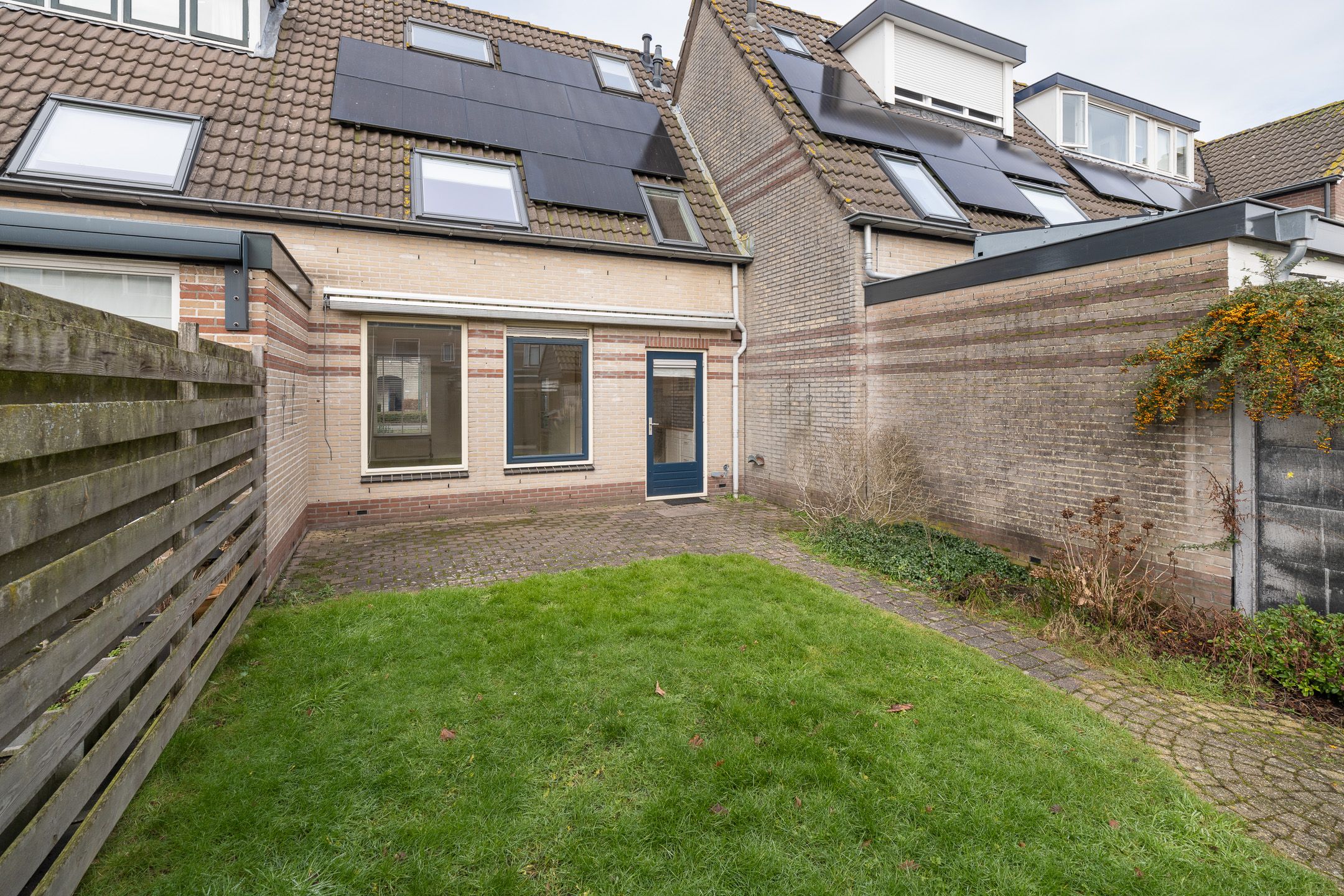 Foto 33 van Haagwinde 40