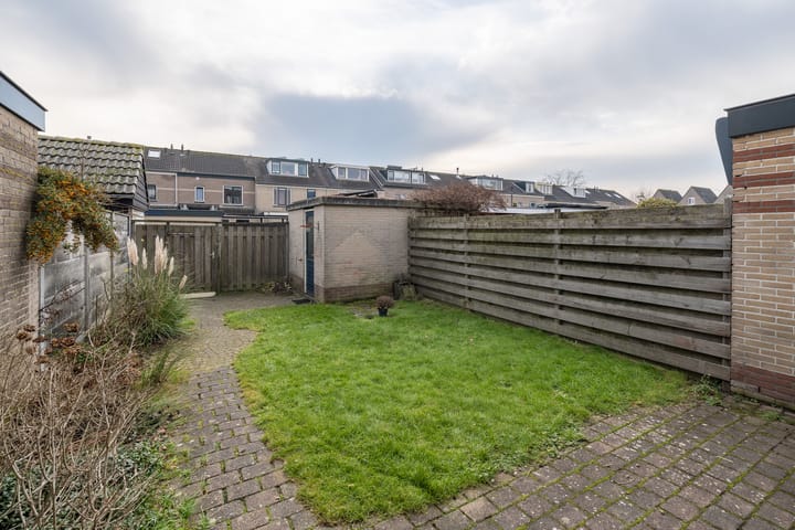 Foto 34 van Haagwinde 40