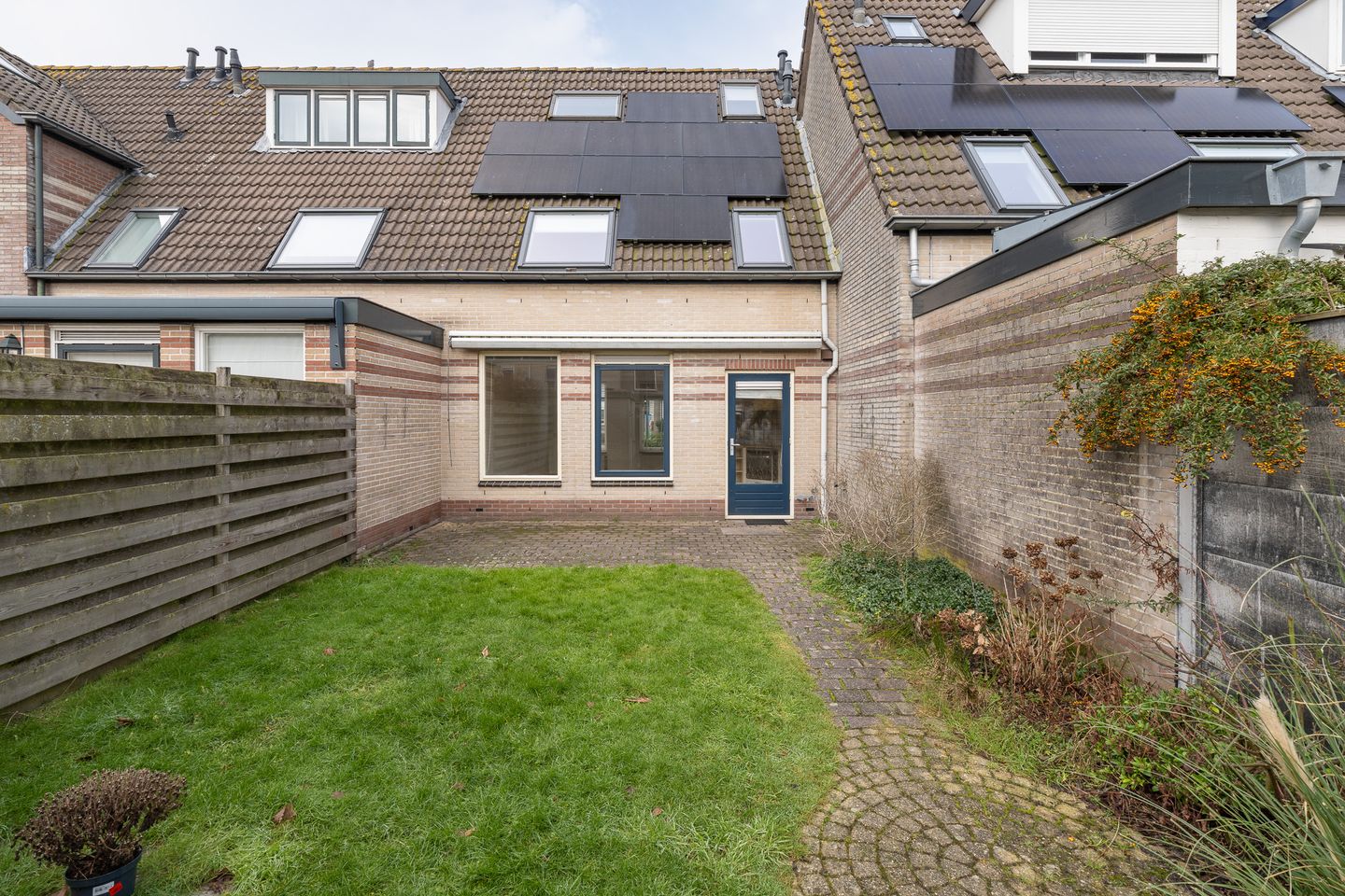 Foto 35 van Haagwinde 40