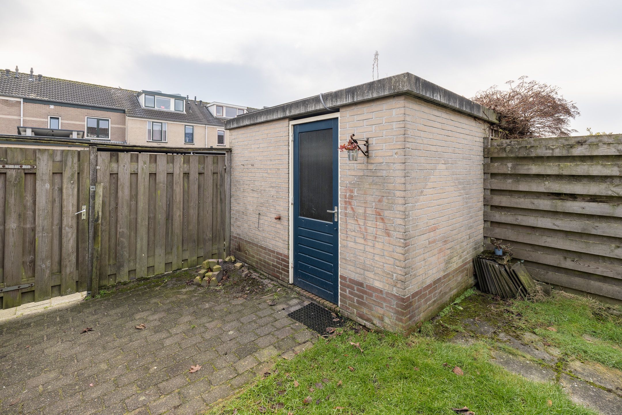 Foto 36 van Haagwinde 40