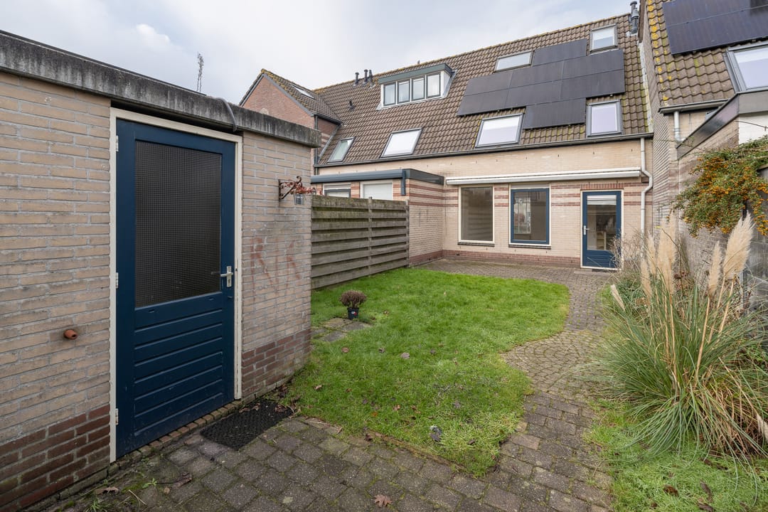 Foto 37 van Haagwinde 40