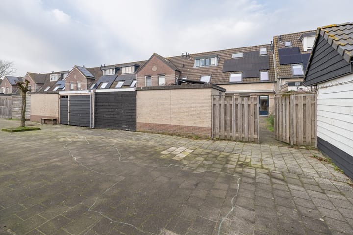 Foto 38 van Haagwinde 40