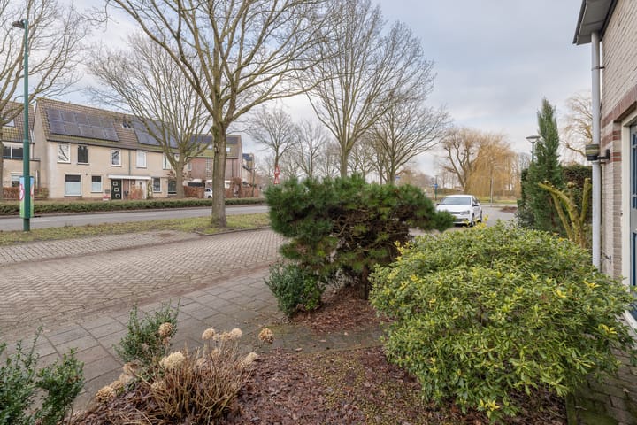 Foto 42 van Haagwinde 40