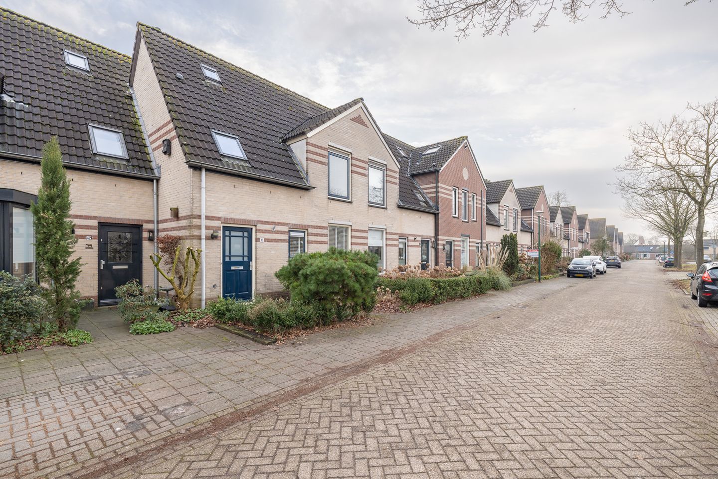 Foto 44 van Haagwinde 40