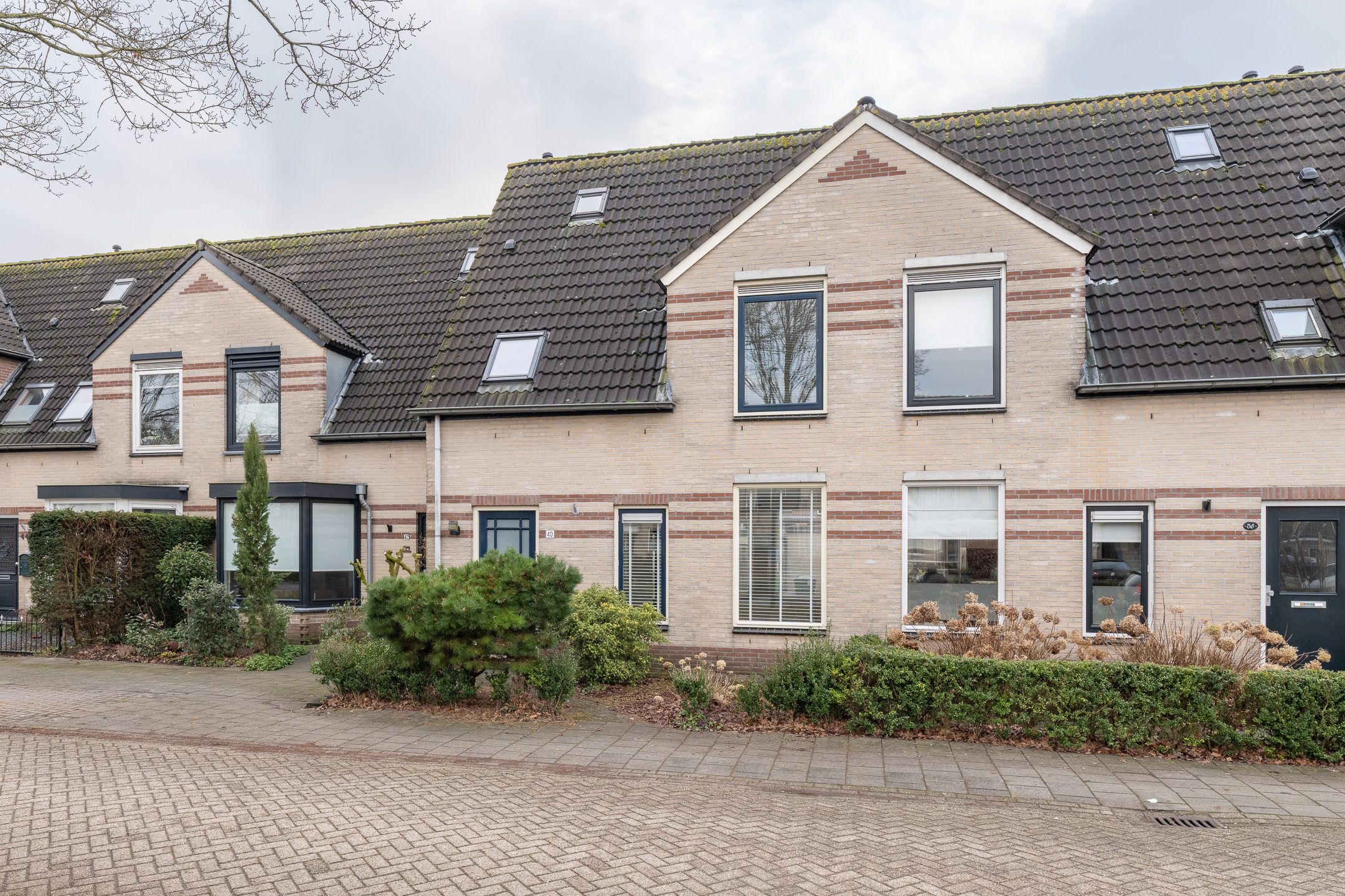 Foto 45 van Haagwinde 40